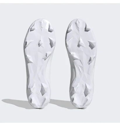 Бутси унісекс Adidas Predator Accuracy.3 Fg White HQ1077