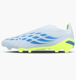 Бутси дитячі Adidas Predator Elite Ll Light Blue JR7856