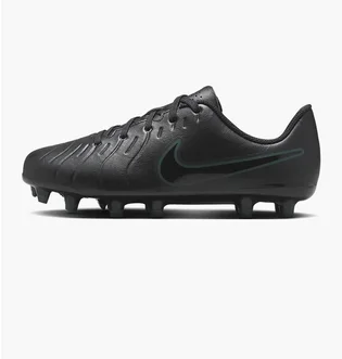Бутси дитячі Nike Jr Tie Legend 10 Club Fg/Mg Black DV4352-002