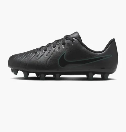 Бутси дитячі Nike Jr Tie Legend 10 Club Fg/Mg Black DV4352-002