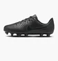 Бутси дитячі Nike Jr Tie Legend 10 Club Fg/Mg Black DV4352-002