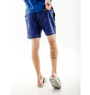 Шорти чоловічі AUSTRALIAN Classic Smash Beach Boxer Blue LSUCU0001-842B