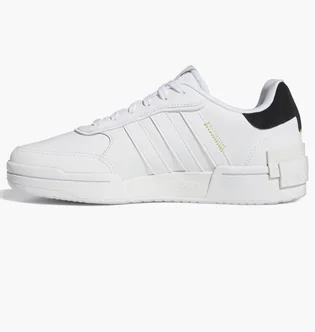 Кроссовки женские Adidas Postmove Se Shoes White GW0346