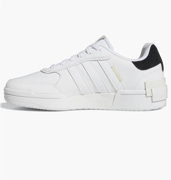 Кроссовки женские Adidas Postmove Se Shoes White GW0346
