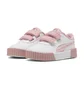 Кеди дитячі Puma X GabbyS Dollhouse Carina 3.0 White/Pink 405776-01