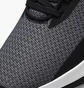 Кроссовки унисекс Nike Precision Vi Grey/Black Dd9535-003