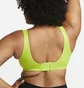 Топ женский Nike Alpha Green DD0430-321