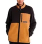 Куртка чоловіча Timberland Fleece Jacket Brown Tb0A24A5