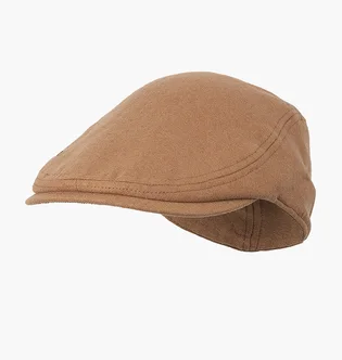 Кепка чоловіча Goorin Bros Mikey Brown 603-0005-WKY