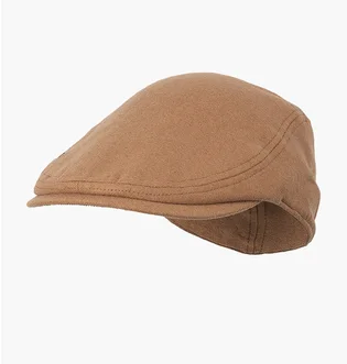 Кепка мужская Goorin Bros Mikey Brown 603-0005-WKY
