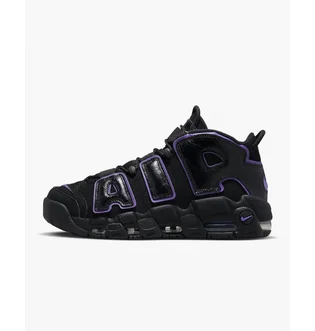 Кроссовки мужские Nike Air More Uptempo 96 Black Dv1879-001