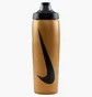 Пляшка для води Nike Refuel Locking-Lid Beige FN0419-728