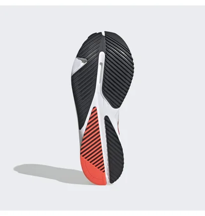 Кроссовки мужские Adidas Adizero Sl Running Shoes Red Hq1346