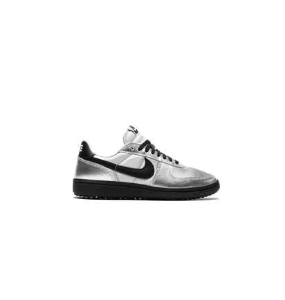 Кроссовки женские Nike Field General Metallic HQ7397-001