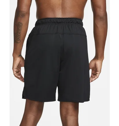 Шорти чоловічі Nike Df Totality Knit 9 In Ul Black DV9328-010