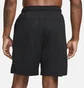 Шорти чоловічі Nike Df Totality Knit 9 In Ul Black DV9328-010