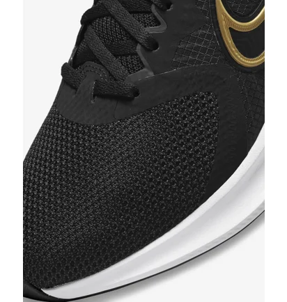 Кросівки чоловічі Nike DOWNSHIFTER 11 Black CW3411-009