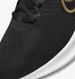 Кросівки чоловічі Nike DOWNSHIFTER 11 Black CW3411-009