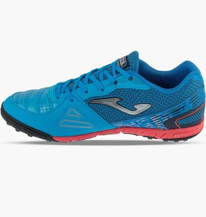 Сороконіжки унісекс Joma Mundial Blue MUNW2504TF