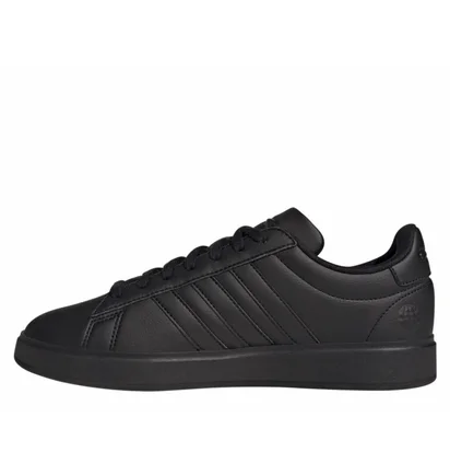 Кросівки чоловічі Adidas Grand Court 2.0 Black GW9198