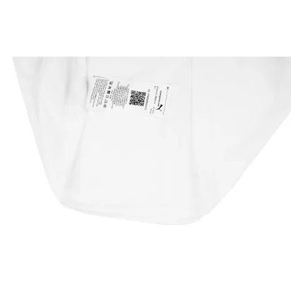 Лонгслив мужской Puma Liga Base Layer Ls Tee White 655920-04
