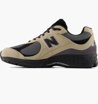 Кроссовки унисекс New Balance 2002R Beige U20026PU
