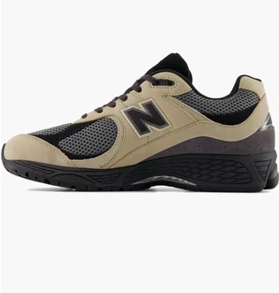Кроссовки унисекс New Balance 2002R Beige U20026PU