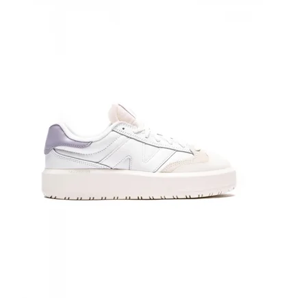 Кросівки чоловічі New Balance Ct 302 Sl White CT302SL