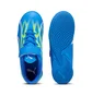 Футзалки детские Puma Ultra Play Blue 107538-03