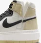 Кросівки жіночі Air Jordan 1 Elevate High WomenS Shoes Beige/Black DN3253-700