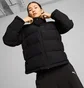 Куртка жіноча Puma Mono Jacket Black 626481-01