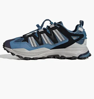 Кроссовки унисекс Adidas Hyperturf Shoes Blue Gw6756