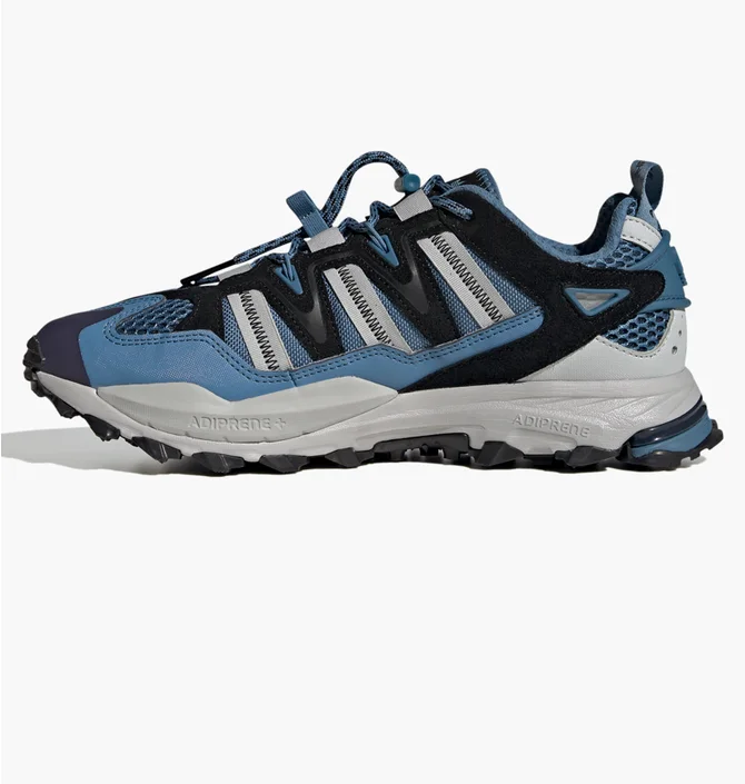 Кросівки унісекс Adidas Hyperturf Shoes Blue Gw6756