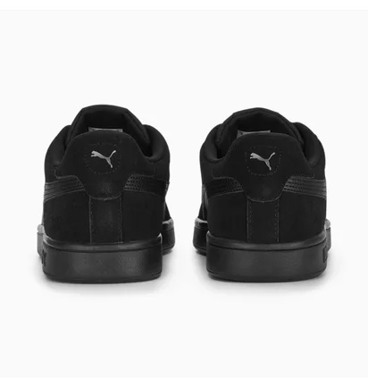 Кросівки унісекс Puma Smash 3.0 Sneakers Black 390984-02