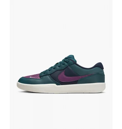 Кросівки унісекс Nike Sb Force 58 Premium Green Dh7505-401