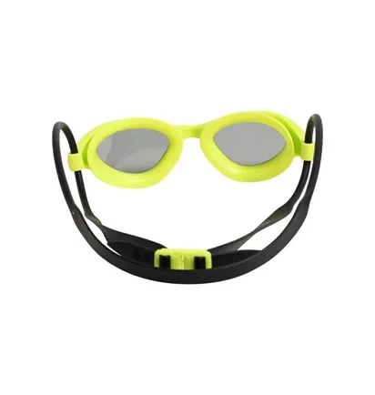 Окуляри для плавання унісекс Arena 365 Goggles Yellow/Black 005290-104