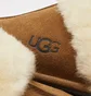Тапочки жіночі UGG Scuffette Ii Slippers Brown 1106872-CHE
