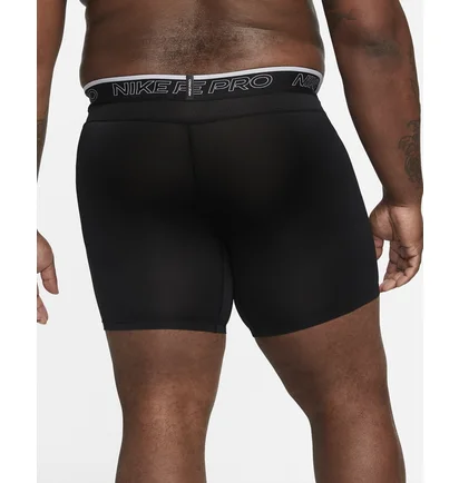 Шорти чоловічі Nike Pro Dri-FIT Short DD1917-010