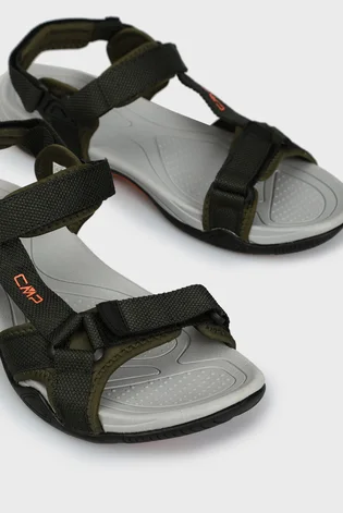 Сандалі чоловічі Cmp Hamal Hiking Sandal Olive 38Q9957-U940