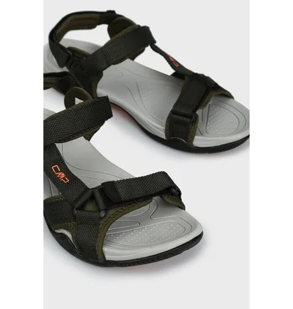 Сандалі чоловічі Cmp Hamal Hiking Sandal Olive 38Q9957-U940
