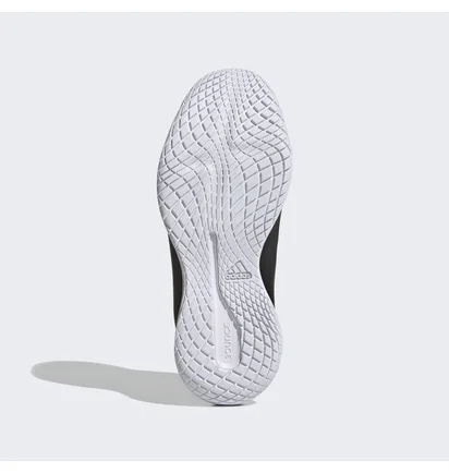 Кросівки жіночі Adidas Novaflight Volleyball Shoes Black/White Gx8190