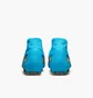 Бутсы унисекс Nike Mercurial Superfly 8 Academy Mg Blue DJ2873-484