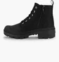 Черевики жіночі Palladium Pallabase Twill Black 96907-008-M