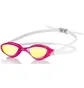 Окуляри для плавання унісекс Aqua Speed Xeno Mirror Pink/White 195-03