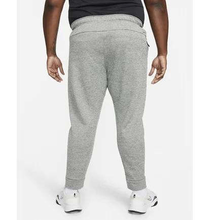 Штаны мужские Nike Therma-Fit Grey Dq5405-063