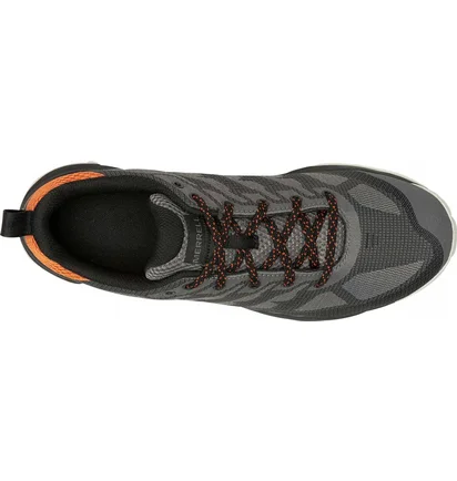 Кроссовки мужские Merrell Speed Eco Walking Shoes Grey J036987