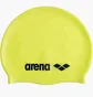 Шапочка для плавания Arena Classic Yellow 91662-107