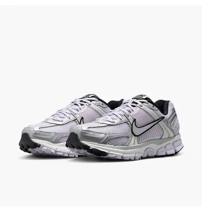 Кросівки жіночі Nike Air Zoom Vomero 5 Grey/Metallic IB7253-500