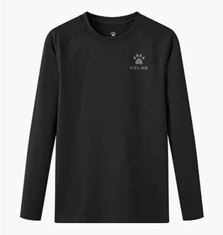 Термобілизна дитяча Kelme Tech Fit Black 3893113.9000