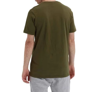 Футболка чоловіча Ellesse Sl Prado Tee Olive SHC07405-506
